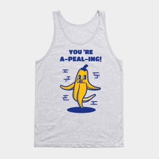 So Appealing Tank Top